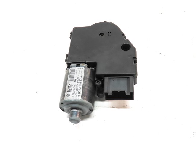 Thumbnail 2: 2007-2014 AUDI Q7 (4L) PANORAMIC SUNROOF MOTOR SUN ROOF MOTOR SUNSHADE MOTOR