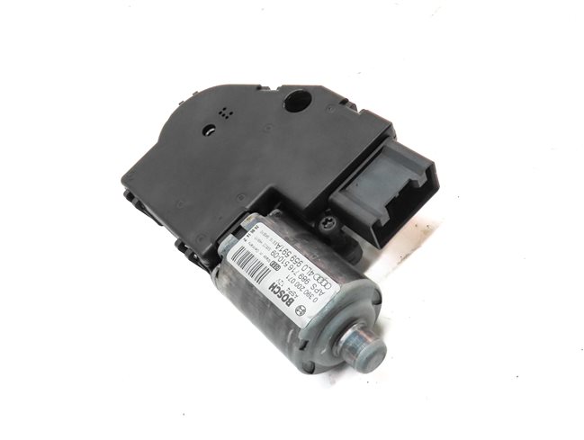 Thumbnail 3: 2007-2014 AUDI Q7 (4L) PANORAMIC SUNROOF MOTOR SUN ROOF MOTOR SUNSHADE MOTOR