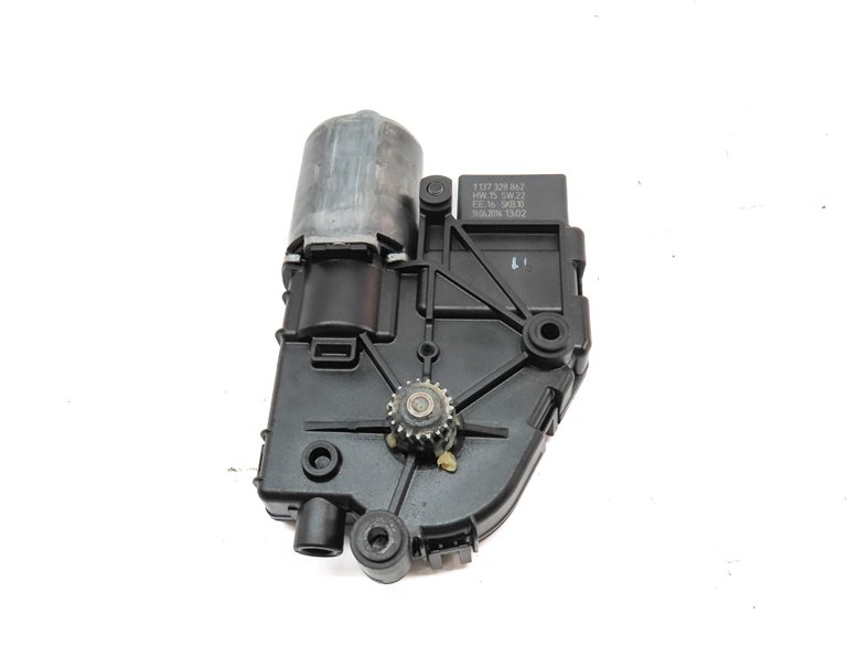 Thumbnail 5: 2007-2014 AUDI Q7 (4L) PANORAMIC SUNROOF MOTOR SUN ROOF MOTOR SUNSHADE MOTOR