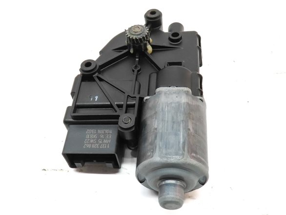 Thumbnail 6: 2007-2014 AUDI Q7 (4L) PANORAMIC SUNROOF MOTOR SUN ROOF MOTOR SUNSHADE MOTOR