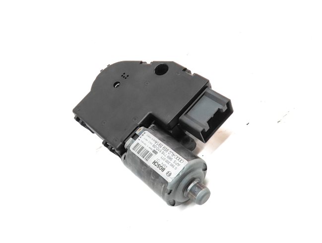 Thumbnail 3: 2007-2014 AUDI Q7 (4L) PANORAMIC SUNROOF MOTOR SUN ROOF MOTOR SUNSHADE MOTOR