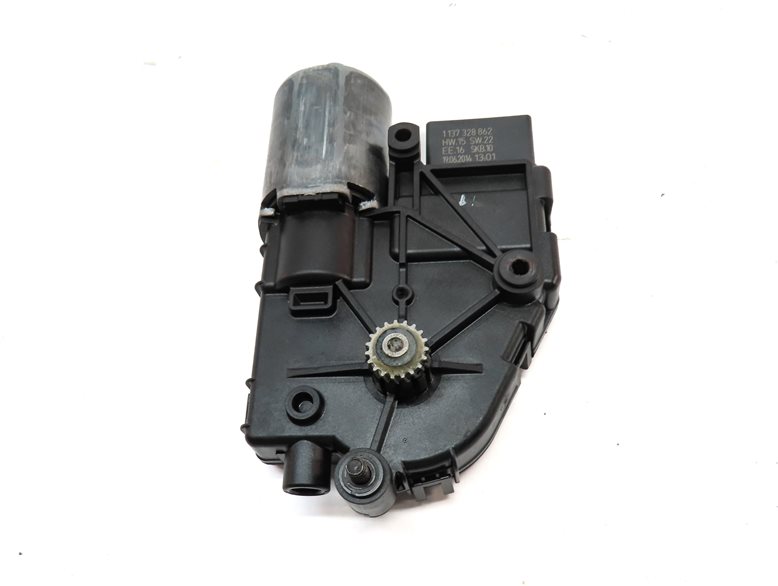 Thumbnail 5: 2007-2014 AUDI Q7 (4L) PANORAMIC SUNROOF MOTOR SUN ROOF MOTOR SUNSHADE MOTOR