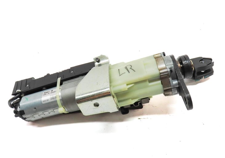 Thumbnail 2: 2014-2015 AUDI Q7 (4L) REAR LEFT DRIVER TRUNK LIFT ASSIST LIFTGATE MOTOR
