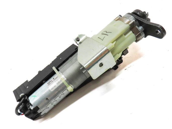 Thumbnail 3: 2014-2015 AUDI Q7 (4L) REAR LEFT DRIVER TRUNK LIFT ASSIST LIFTGATE MOTOR