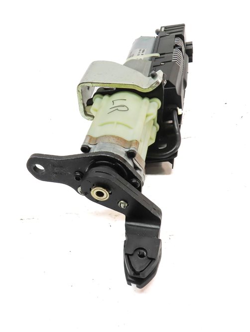Thumbnail 4: 2014-2015 AUDI Q7 (4L) REAR LEFT DRIVER TRUNK LIFT ASSIST LIFTGATE MOTOR