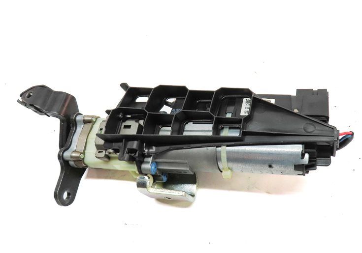 Thumbnail 5: 2014-2015 AUDI Q7 (4L) REAR LEFT DRIVER TRUNK LIFT ASSIST LIFTGATE MOTOR