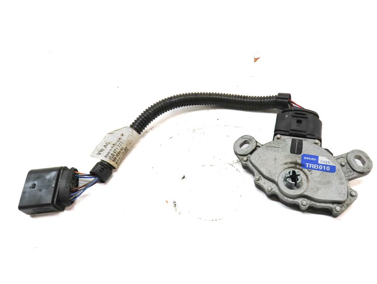 Thumbnail 4: 2015 AUDI Q7 (4L) 3.0L SUPER (CTWB) AUTOMATIC TRANSMISSION NEUTRAL SAFETY SWITCH
