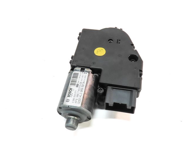 Thumbnail 2: 2007-2014 AUDI Q7 (4L) PANORAMIC SUNROOF MOTOR SUN ROOF MOTOR SUNSHADE MOTOR