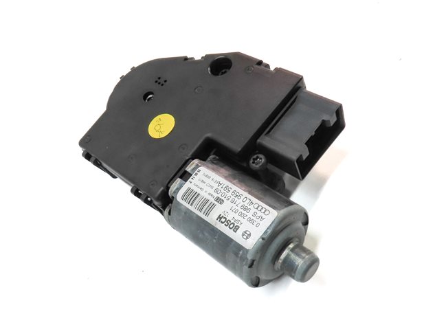 Thumbnail 3: 2007-2014 AUDI Q7 (4L) PANORAMIC SUNROOF MOTOR SUN ROOF MOTOR SUNSHADE MOTOR