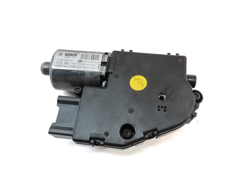 Thumbnail 4: 2007-2014 AUDI Q7 (4L) PANORAMIC SUNROOF MOTOR SUN ROOF MOTOR SUNSHADE MOTOR