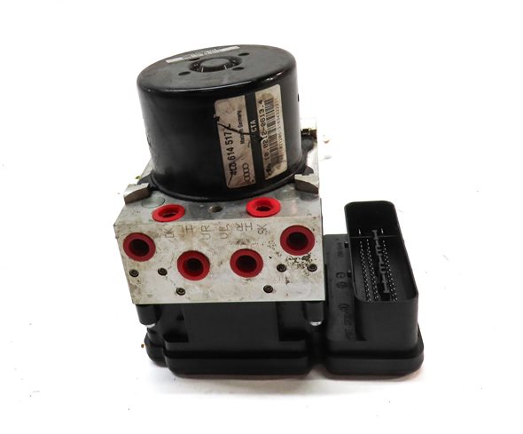 Thumbnail 2: 2013-2015 AUDI Q7 (4L) ANTI LOCK ABS BRAKE PUMP w/ MODULE