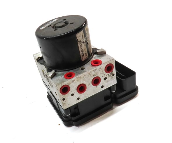 Thumbnail 3: 2013-2015 AUDI Q7 (4L) ANTI LOCK ABS BRAKE PUMP w/ MODULE