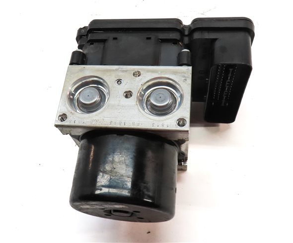 Thumbnail 4: 2013-2015 AUDI Q7 (4L) ANTI LOCK ABS BRAKE PUMP w/ MODULE