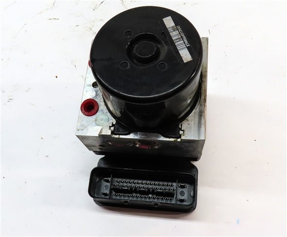 Thumbnail 5: 2013-2015 AUDI Q7 (4L) ANTI LOCK ABS BRAKE PUMP w/ MODULE