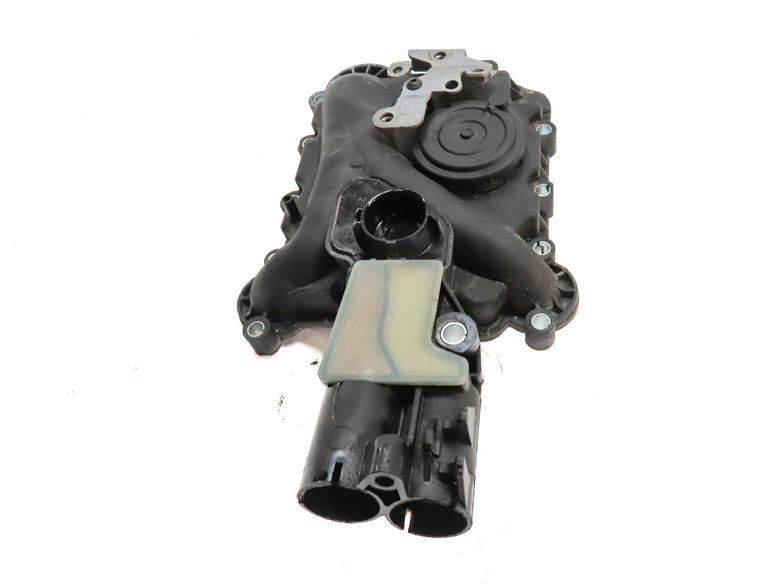 Thumbnail 4: 15 AUDI Q7 (4L) 3.0L SUPER (CTWB) ENGINE CRANKCASE OIL SEPARATOR PCV VENT VALVE