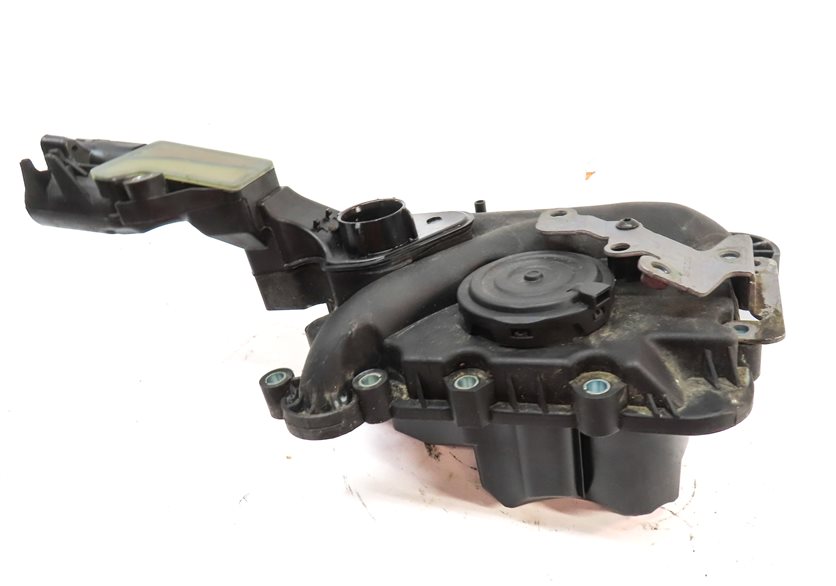 Thumbnail 5: 15 AUDI Q7 (4L) 3.0L SUPER (CTWB) ENGINE CRANKCASE OIL SEPARATOR PCV VENT VALVE