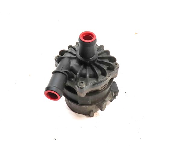 Thumbnail 1: 2015 AUDI Q7 (4L) 3.0L SUPER (CTWB) ENGINE ELECTRIC WATER COOLANT PUMP