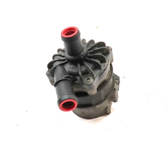 Thumbnail 2: 2015 AUDI Q7 (4L) 3.0L SUPER (CTWB) ENGINE ELECTRIC WATER COOLANT PUMP