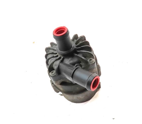 Thumbnail 3: 2015 AUDI Q7 (4L) 3.0L SUPER (CTWB) ENGINE ELECTRIC WATER COOLANT PUMP