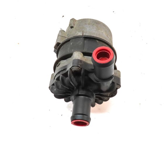 Thumbnail 4: 2015 AUDI Q7 (4L) 3.0L SUPER (CTWB) ENGINE ELECTRIC WATER COOLANT PUMP