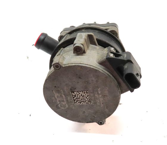 Thumbnail 5: 2015 AUDI Q7 (4L) 3.0L SUPER (CTWB) ENGINE ELECTRIC WATER COOLANT PUMP
