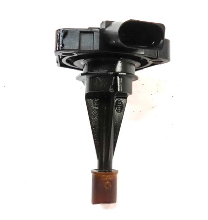 Thumbnail 4: 2015 AUDI Q7 (4L) 3.0L SUPER (CTWB) ENGINE MOTOR OIL FLUID SENSOR MODULE