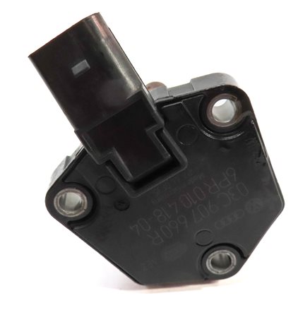 Thumbnail 5: 2015 AUDI Q7 (4L) 3.0L SUPER (CTWB) ENGINE MOTOR OIL FLUID SENSOR MODULE