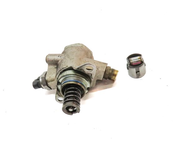 Thumbnail 2: 12-17 AUDI A6 A7 A8 Q5 Q7 S4 S5 (B8 8K 8T C7 4L) 3.0L HIGH PRESSURE FUEL PUMP