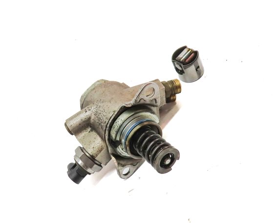 Thumbnail 3: 12-17 AUDI A6 A7 A8 Q5 Q7 S4 S5 (B8 8K 8T C7 4L) 3.0L HIGH PRESSURE FUEL PUMP