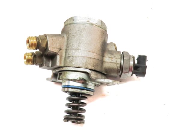 Thumbnail 6: 12-17 AUDI A6 A7 A8 Q5 Q7 S4 S5 (B8 8K 8T C7 4L) 3.0L HIGH PRESSURE FUEL PUMP