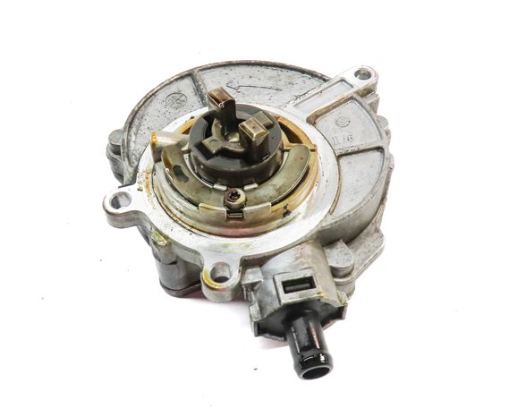 Thumbnail 2: 2015 AUDI Q7 (4L) 3.0L SUPER (CTWB) ENGINE BRAKE VACUUM PUMP