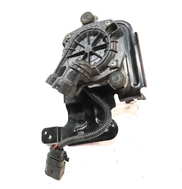 Thumbnail 2: 2015 AUDI Q7 (4L) 3.0L SUPER (CTWB) ENGINE SECONDARY AIR INJECTION PUMP