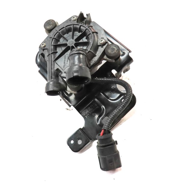 Thumbnail 3: 2015 AUDI Q7 (4L) 3.0L SUPER (CTWB) ENGINE SECONDARY AIR INJECTION PUMP