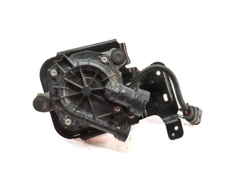 Thumbnail 4: 2015 AUDI Q7 (4L) 3.0L SUPER (CTWB) ENGINE SECONDARY AIR INJECTION PUMP