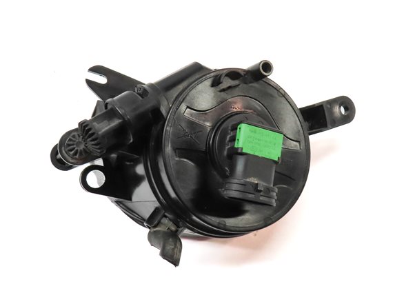 Thumbnail 4: 2010-2015 AUDI Q7 (4L) RIGHT FRONT PASSENGER FOGLIGHT FOG LIGHT LAMP