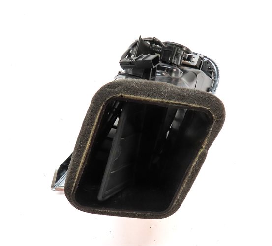 Thumbnail 5: 2015 AUDI Q7 (4L) FRONT LEFT DRIVER DASH HEAT AIR AC HVAC VENT (Black)