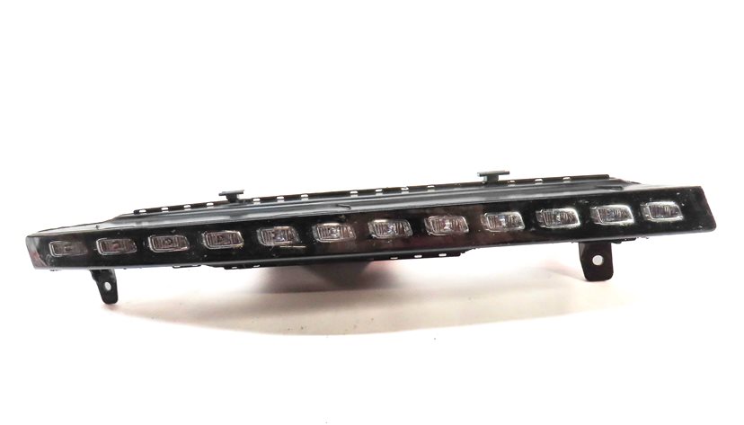 Thumbnail 3: 2010-2015 AUDI Q7 (4L) FRONT RIGHT PASSENGER TURN SIGNAL MARKER LIGHT LAMP (LED)