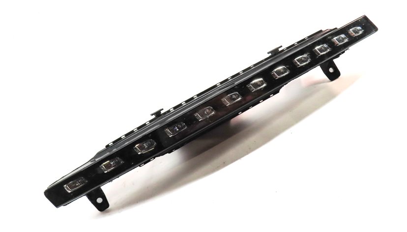 Thumbnail 4: 2010-2015 AUDI Q7 (4L) FRONT RIGHT PASSENGER TURN SIGNAL MARKER LIGHT LAMP (LED)