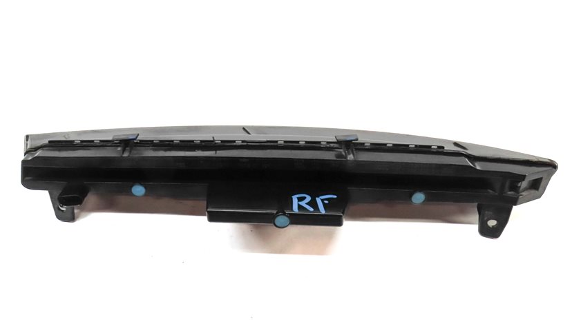 Thumbnail 6: 2010-2015 AUDI Q7 (4L) FRONT RIGHT PASSENGER TURN SIGNAL MARKER LIGHT LAMP (LED)