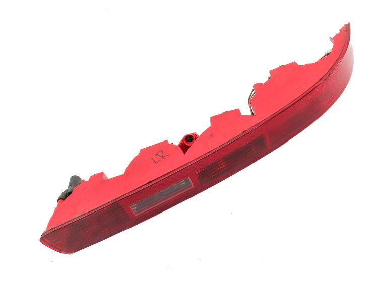 Thumbnail 3: 2007-2015 AUDI Q7 (4L) REAR LEFT DRIVER BUMPER LOWER TAILLIGHT LIGHT LAMP