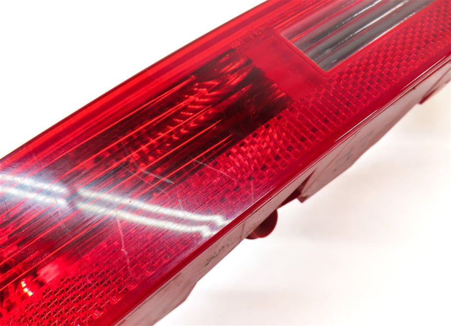 Thumbnail 6: 2007-2015 AUDI Q7 (4L) REAR LEFT DRIVER BUMPER LOWER TAILLIGHT LIGHT LAMP