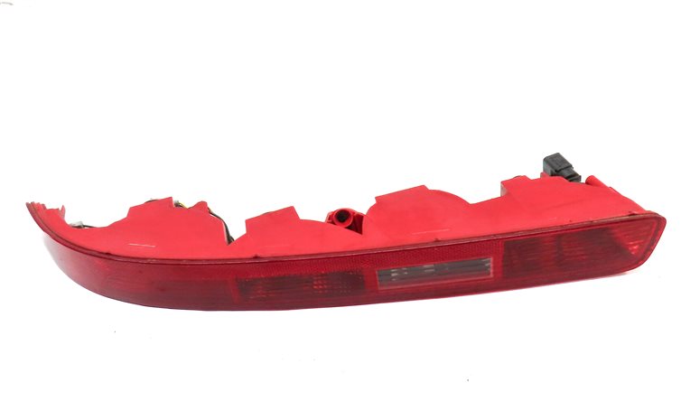 Thumbnail 2: 2007-2015 AUDI Q7 (4L) REAR RIGHT PASSENGER BUMPER LOWER TAILLIGHT LIGHT LAMP