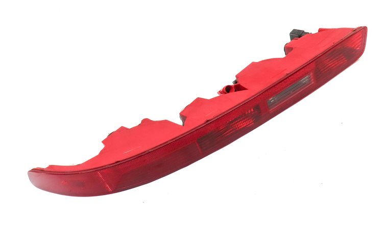 Thumbnail 3: 2007-2015 AUDI Q7 (4L) REAR RIGHT PASSENGER BUMPER LOWER TAILLIGHT LIGHT LAMP