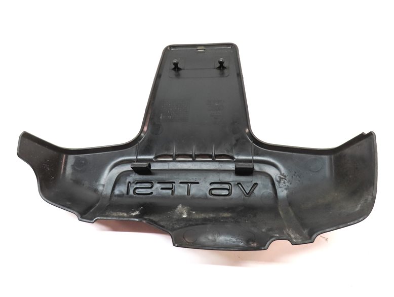 Thumbnail 10: 09-16 AUDI A6 A7 A8 Q5 Q7 S5 SQ5 3.0L SUPERCHARGED ENGINE COVER TRIM SET 2