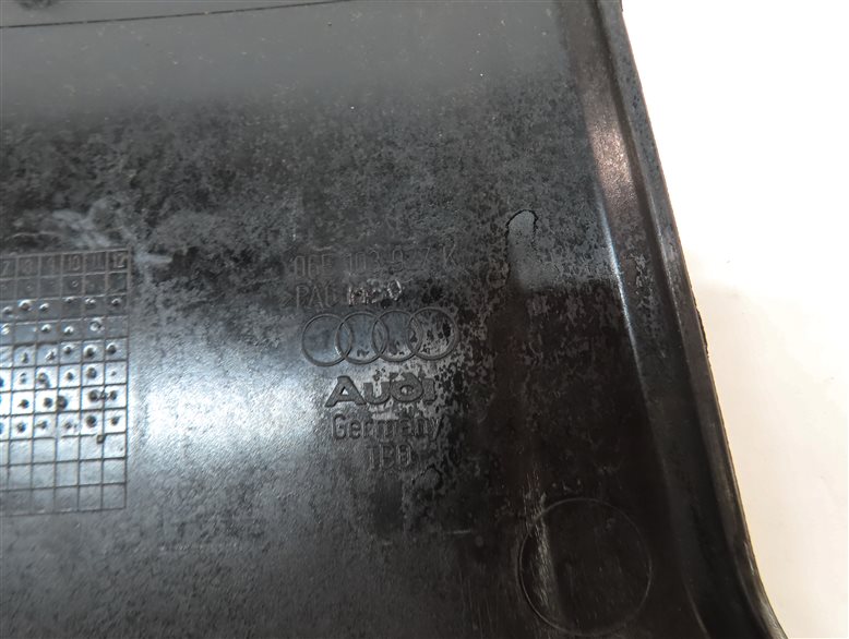 Thumbnail 11: 09-16 AUDI A6 A7 A8 Q5 Q7 S5 SQ5 3.0L SUPERCHARGED ENGINE COVER TRIM SET 2