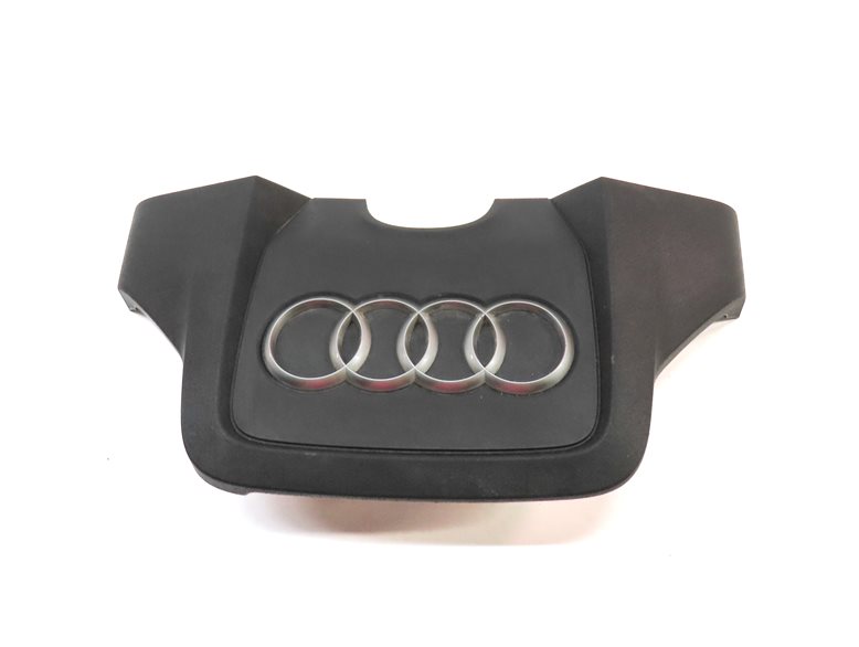 Thumbnail 4: 09-16 AUDI A6 A7 A8 Q5 Q7 S5 SQ5 3.0L SUPERCHARGED ENGINE COVER TRIM SET 2