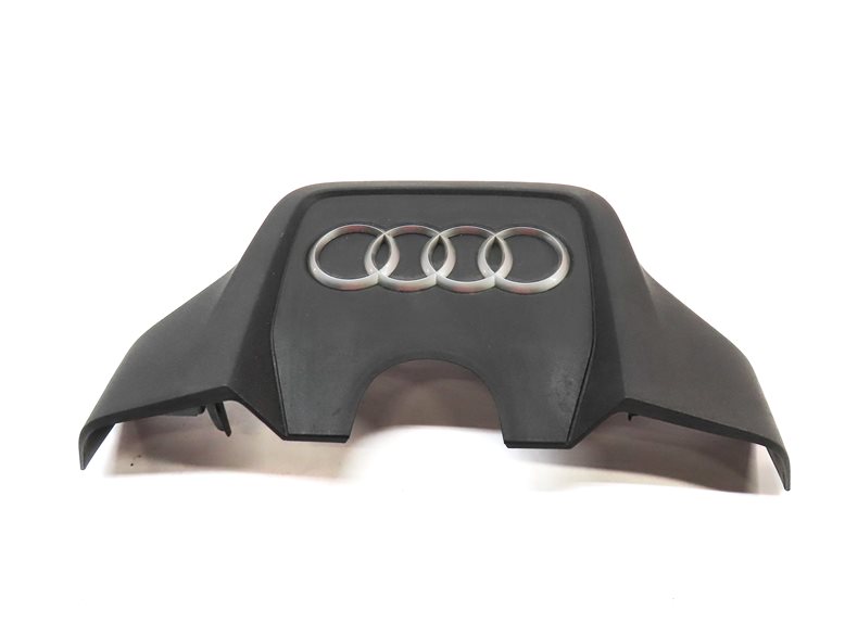 Thumbnail 5: 09-16 AUDI A6 A7 A8 Q5 Q7 S5 SQ5 3.0L SUPERCHARGED ENGINE COVER TRIM SET 2