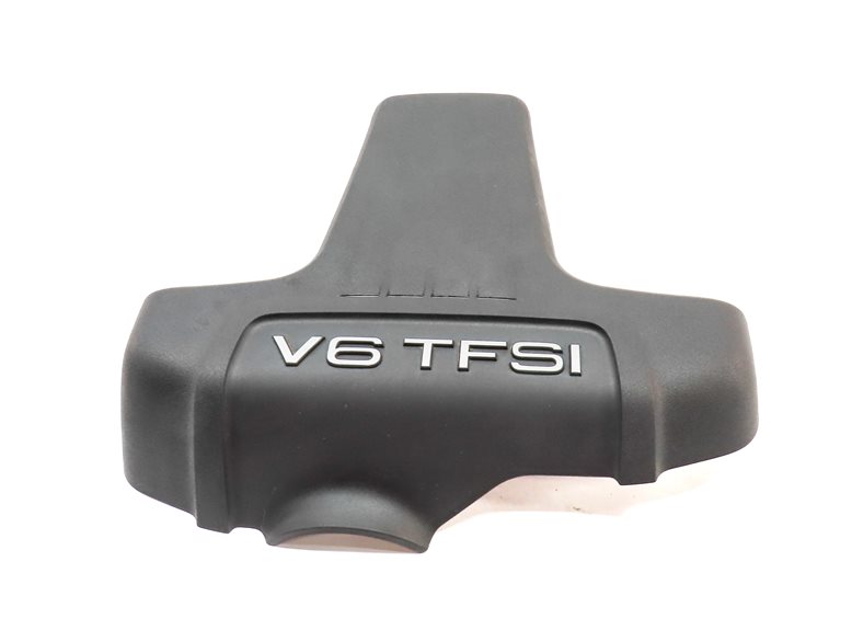 Thumbnail 8: 09-16 AUDI A6 A7 A8 Q5 Q7 S5 SQ5 3.0L SUPERCHARGED ENGINE COVER TRIM SET 2