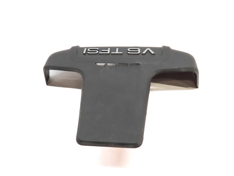 Thumbnail 9: 09-16 AUDI A6 A7 A8 Q5 Q7 S5 SQ5 3.0L SUPERCHARGED ENGINE COVER TRIM SET 2