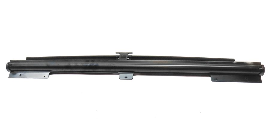 Thumbnail 4: 2007-2015 AUDI Q7 (4L) RIGHT REAR DOOR WINDOW SUNSHADE SUN SHADE PRIVACY SCREEN